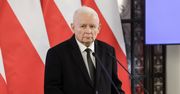 Kaczyński wyrzuci Morawieckiego? "Mówiłem, co jest dopuszczalne"