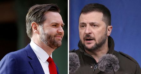 Spotkanie Zełenski-Vance przełożone. USA potrzebuje czasu na analizę
