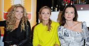 Polsat ZAWIESZA "PRZYJACIÓŁKI" przez ciąże aktorek!