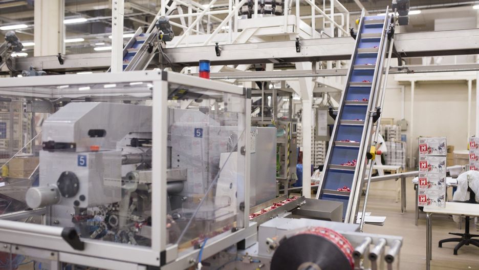 Krakowski Park Technologiczny wydał w tym roku około 50 decyzji o wsparciu nowych inwestycji.