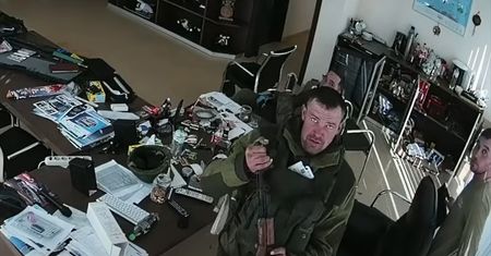 Koszmarne wytyczne w punktach kontrolnych. "Pal ch** bez gadania"