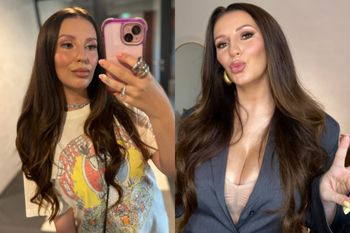 Dominika Serowska wprost o swojej WADZE. "Kuchnia włoska nie sprzyja dietom"