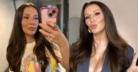 Dominika Serowska wprost o swojej WADZE. "Kuchnia włoska nie sprzyja dietom"