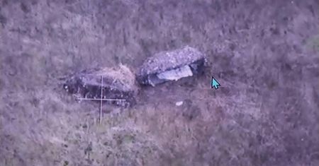 Nowa taktyka Rosjan. Tak się teraz kamuflują