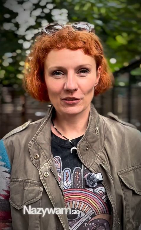 Ewelina Flinta obecnie