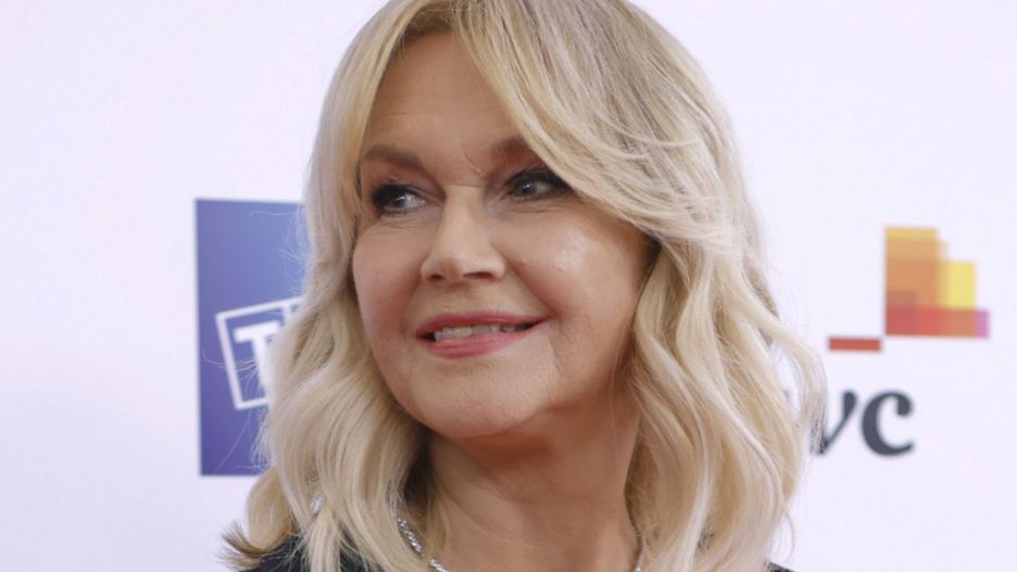 Grażyna Torbicka