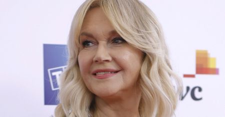 Torbicka na Orłach. Model w stylu starego Hollywood zachwyca