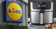 Tańszy o 50 procent air fryer w Lidlu. Promocja potrwa 3 dni