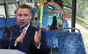 Kierwiński reaguje ws. ataku na młode Ukrainki