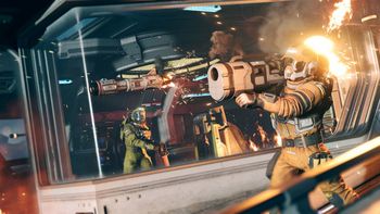 Wpadła na Steam i w 4 dni zyskała kosmiczną bazę graczy. Sukces nowej strzelanki science fiction zmusił twórców do walki na dwóch frontach o uwagę graczy