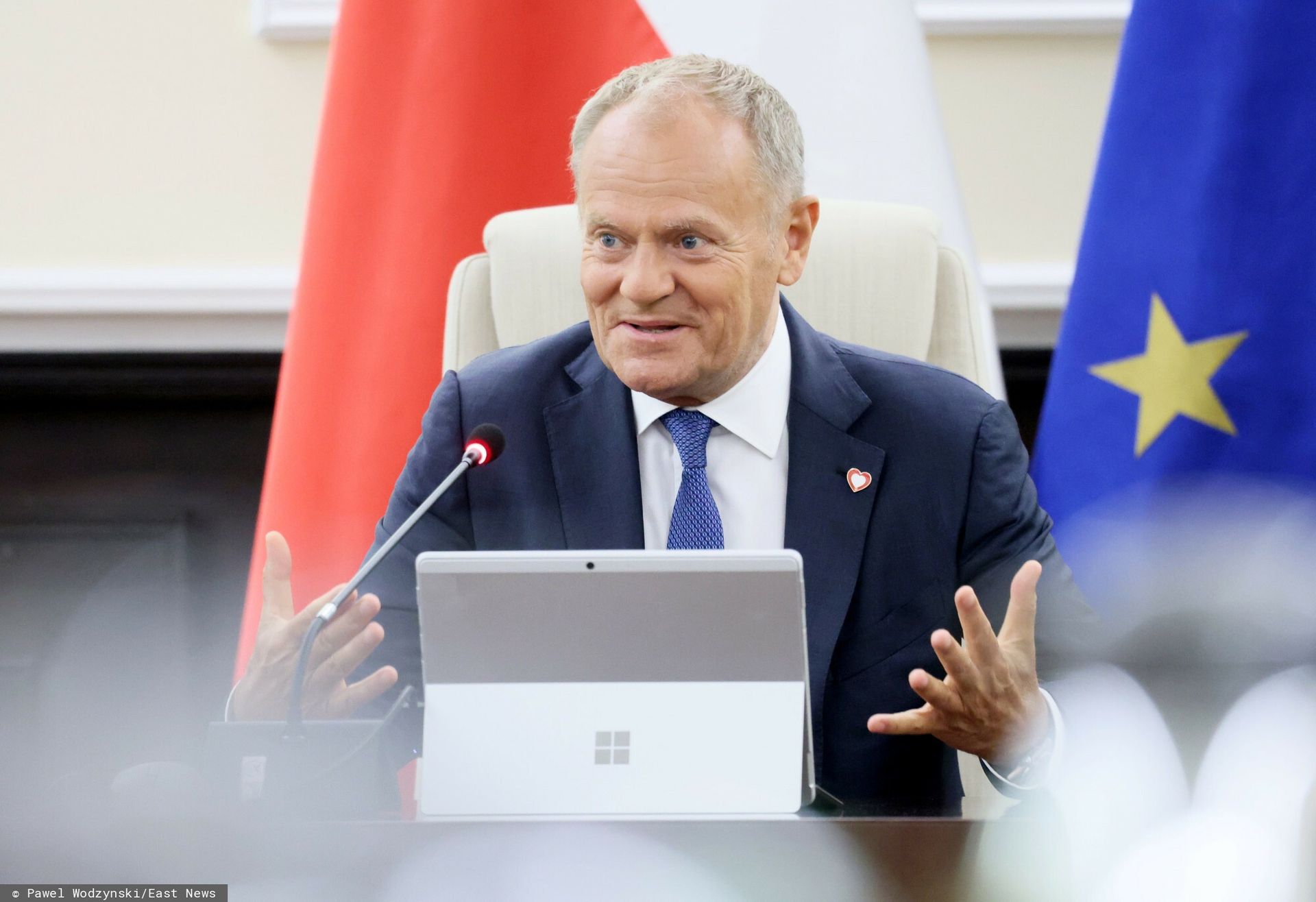 Tusk o Kaczyńskim: Dlaczego premier nie ustąpi, choć szanse są minimalne