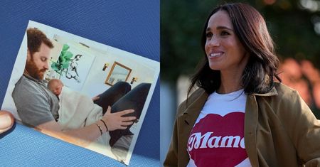 Meghan Markle pokazała zdjęcia Archiego z okazji jego 7. urodzin! "Wszystkiego najlepszego dla naszego słodkiego chłopca" (FOTO)