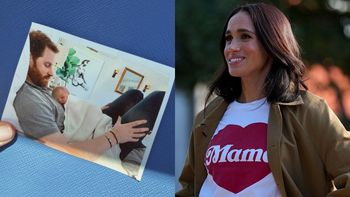 Meghan Markle pokazała zdjęcia Archiego z okazji jego 7. urodzin! "Wszystkiego najlepszego dla naszego słodkiego chłopca" (FOTO)