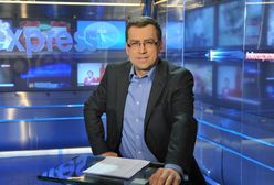 Historyczna zmiana w "Teleexpressie". Pierwszy taki przypadek w programie