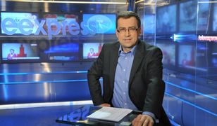 Historyczna zmiana w "Teleexpressie". Pierwszy taki przypadek w programie