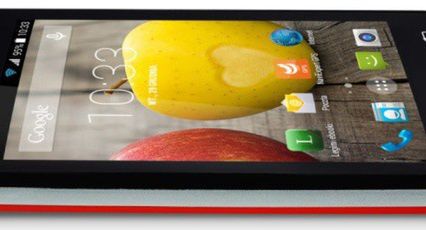 myPhone C-Smart III ze starterem TuBiedronka za 199 zł (wideo)