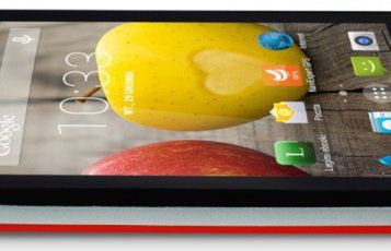 myPhone C-Smart III ze starterem TuBiedronka za 199 zł (wideo)