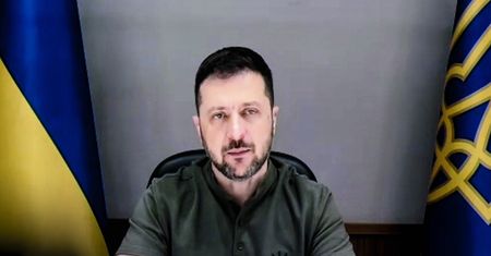 Skandal przy zakupie dronów w Ukrainie