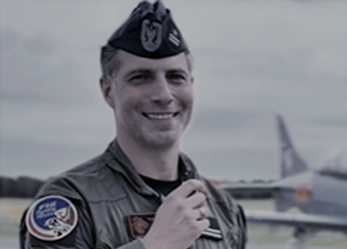 "To niebezpieczny zawód". Te słowa padły tydzień przed śmiercią