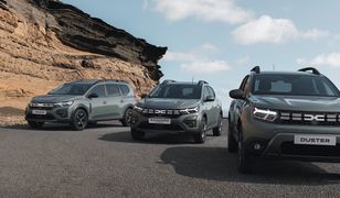 Ile wiesz o Dacii? Sprawdź to w naszym quizie