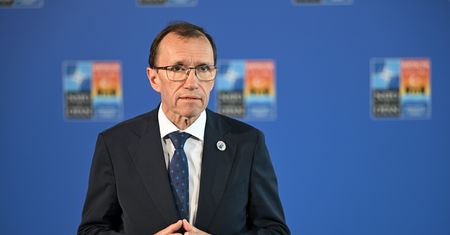 "Głęboko niepokojące". Szef MSZ Norwegii o dronach nad Polską