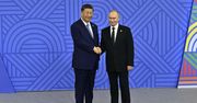 Xi do Putina: Chiny i Rosja "idą ręka w rękę"