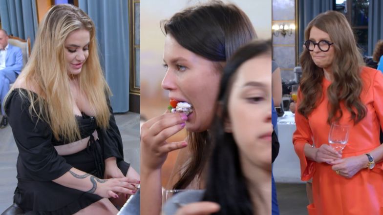 "Projekt Lady": Irena Kamińska-Radomska zniesmaczona brakiem manier pretendentek do bycia damą