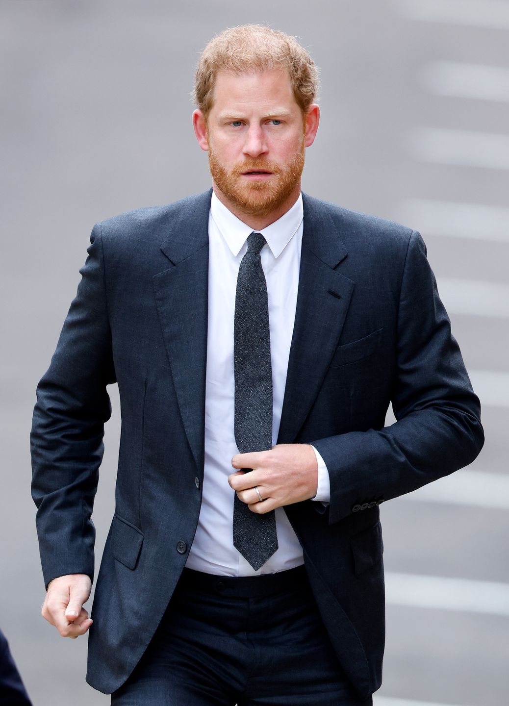 Książę Harry