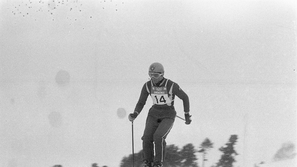 Jean-Claude Killy