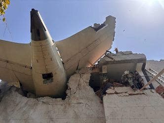 Pierwsza katastrofa Boeinga 787 Dreamliner. Problemy zdarzały się już wcześniej