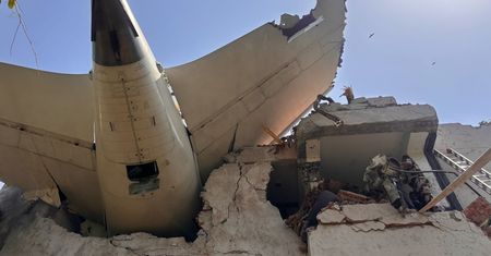 Pierwsza katastrofa Boeinga 787 Dreamliner. Problemy zdarzały się już wcześniej