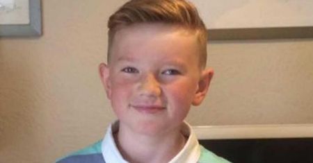 Alex Batty. Brytyjska policja szuka we Francji rodziny zaginionego