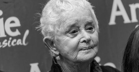 Nie żyje Barbara Barrie. Aktorka zagrała w kontrowersyjnym filmie