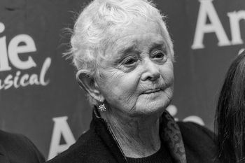 Nie żyje Barbara Barrie. Aktorka zagrała w kontrowersyjnym filmie