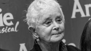 Nie żyje Barbara Barrie. Aktorka zagrała w kontrowersyjnym filmie