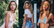 Sandra Kubicka rozebrała się dla "Playboya"! (FOTO)