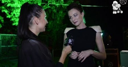 Maja Hirsch: "Nie czułam się "naprawdę kobietą""