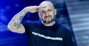 Peja z mocnym przekazem. Wspomniał o nastoletniej córce. "Nie odpier***ajta, bo cierpią na tym inni"
