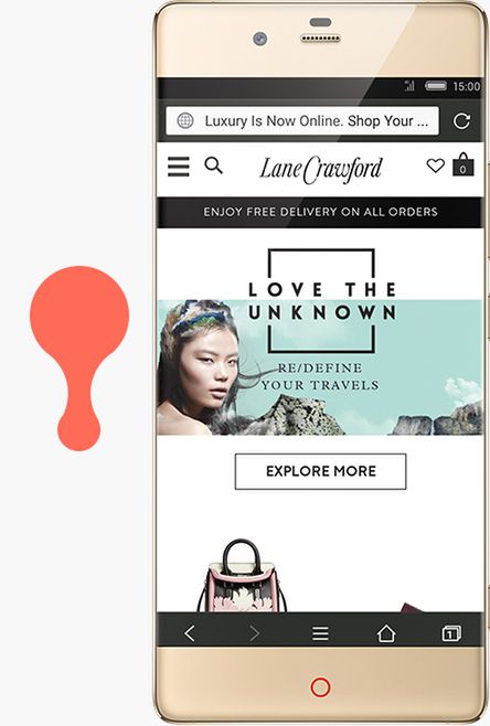 ZTE Nubia Z9 oficjalnie. Jest "bezramkowa" nie tylko ze względu na wygląd 18
