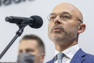 Minister klimatu winny podwyżek cen energii? "To absurdalne". Ekspert tłumaczy, dlaczego ceny rosną