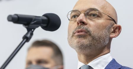 Minister klimatu winny podwyżek cen energii? "To absurdalne". Ekspert tłumaczy, dlaczego ceny rosną