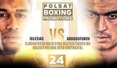 24 września odbędzie się dziesiąta edycja Polsat Boxing Promotions