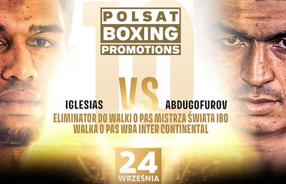 24 września odbędzie się dziesiąta edycja Polsat Boxing Promotions