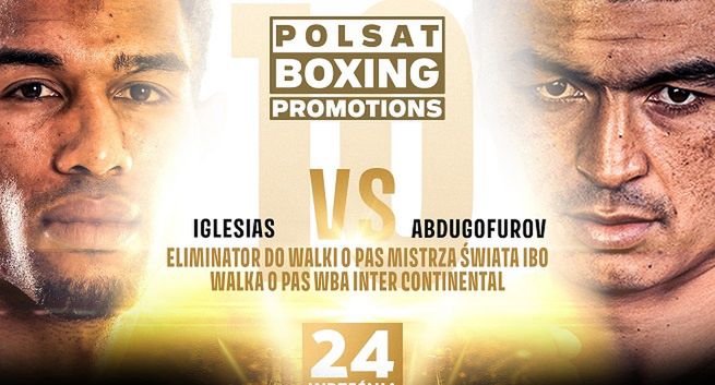 24 września odbędzie się dziesiąta edycja Polsat Boxing Promotions