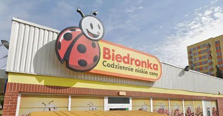 Będą walić do Biedronki drzwiami i oknami. "Limit dzienny - cztery opakowania"
