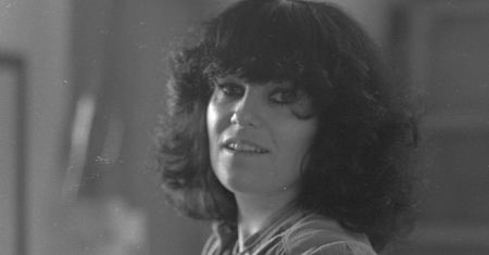 Alicja Wahl nie żyje. O jej śmierci poinformowała rodzina