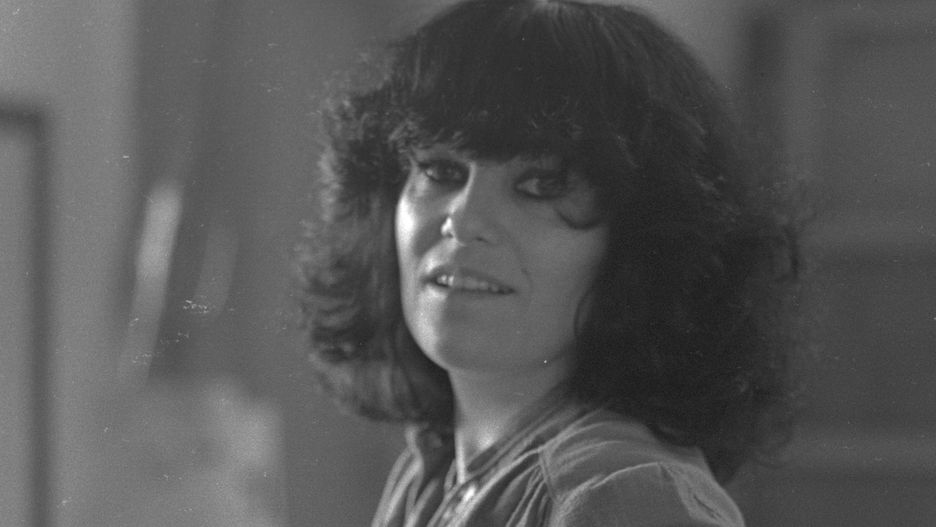 W wieku 88 lat odeszła Alicja Wahl