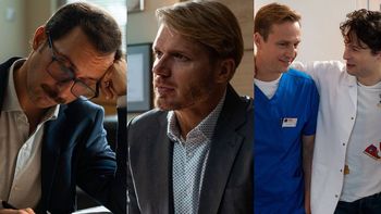 "Na dobre i na złe", odcinek 973. Ważą się losy szpitala w Leśnej Górze. Maks usłyszy łamiące słowa