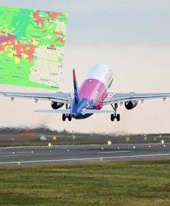Rosja zagraża cywilnym samolotom w Europie. Alarmujące dane