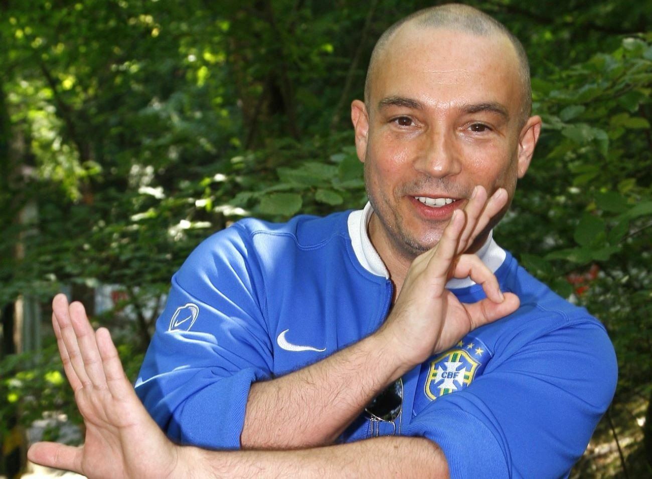 Jacek Stachursky - życiorys artysty